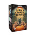 Карточная игра "Волк в овечьей шкуре", 448 карточек, инструкция