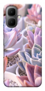 Чехол Эхеверия 2 для Infinix Smart 10