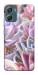 Чехол Эхеверия 2 для Motorola Moto G06