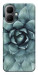 Чохол Сукуленти для Infinix Smart 10
