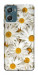 Чехол Chamomile для Motorola Moto G06