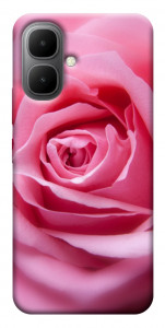 Чехол Pink bud для Infinix Smart 10