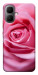 Чохол Pink bud для Infinix Smart 10