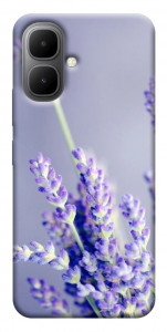 Чехол Лаванда для Infinix Smart 10