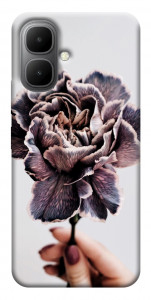 Чехол Гвоздика для Infinix Smart 10