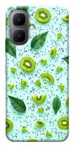 Чехол Киви для Infinix Smart 10