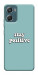 Чохол Stay positive для Motorola Moto G06