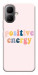 Чохол Positive energy для Infinix Smart 10