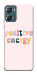 Чехол Positive energy для Motorola Moto G06