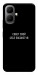 Чехол Совет свой себе посоветуй для Infinix Smart 10