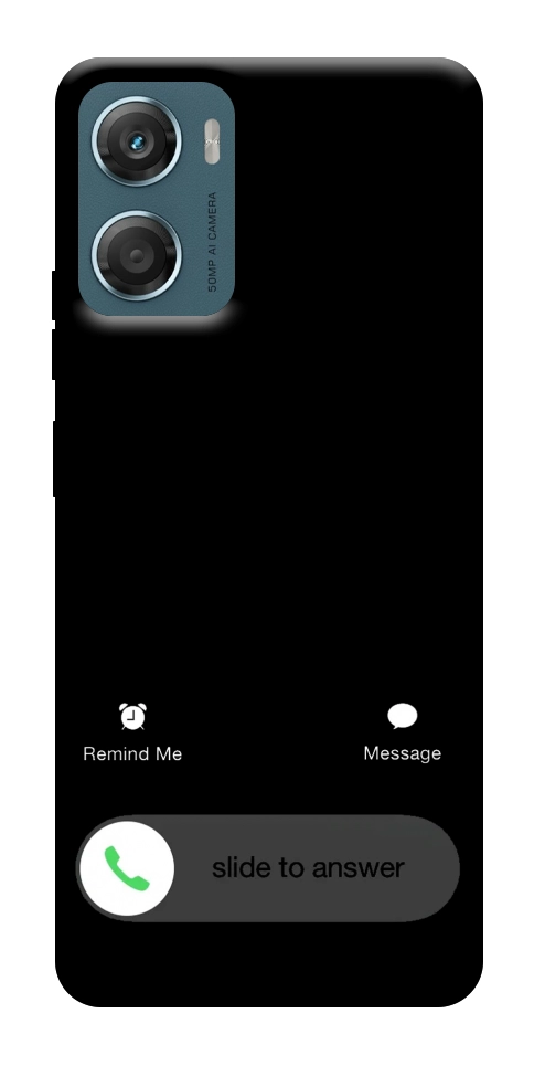 Чехол Звонок для Motorola Moto G06