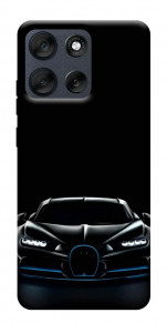 Чехол Машина для Motorola Moto G56 5G