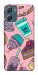 Чохол Coffee time для Motorola Moto G06