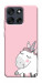 Чохол Unicorn love для Motorola Moto G56 5G