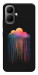 Чохол Color rain для Infinix Smart 10