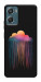 Чехол Color rain для Motorola Moto G06