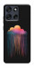 Чохол Color rain для Motorola Moto G56 5G