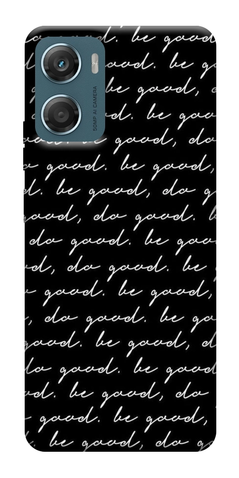 Чехол Be good для Motorola Moto G06