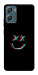Чехол Стерео смайл для Motorola Moto G06