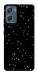 Чехол Созвездия для Motorola Moto G06