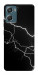 Чехол Молния для Motorola Moto G06