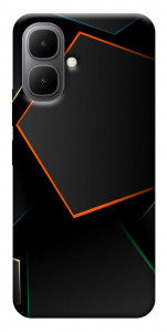 Чохол Абстракція для Infinix Smart 10