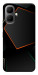 Чехол Абстракция для Infinix Smart 10