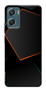 Чохол Абстракція для Motorola Moto G06