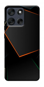 Чехол Абстракция для Motorola Moto G56 5G