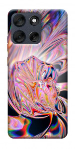 Чехол Абстракция 3 для Motorola Moto G56 5G