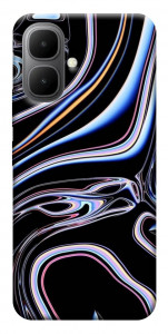 Чохол Абстракція 2 для Infinix Smart 10