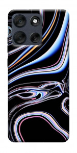 Чехол Абстракция 2 для Motorola Moto G56 5G