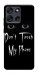 Чохол Don't Touch для Motorola Moto G56 5G