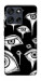 Чохол Поле очей для Motorola Moto G56 5G
