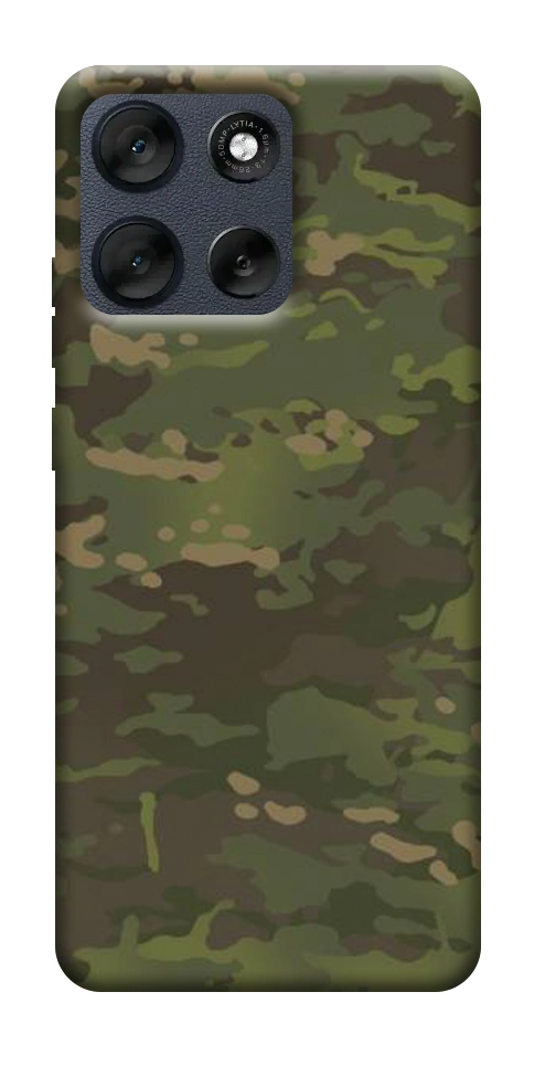Чехол Камуфляж для Motorola Moto G56 5G