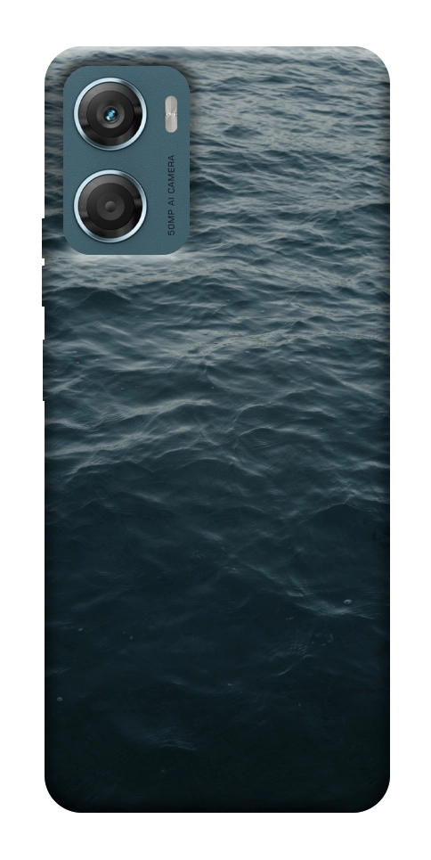 Чехол Море для Motorola Moto G06