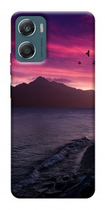 Чохол Захід для Motorola Moto G06