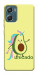 Чехол Unicado для Motorola Moto G06