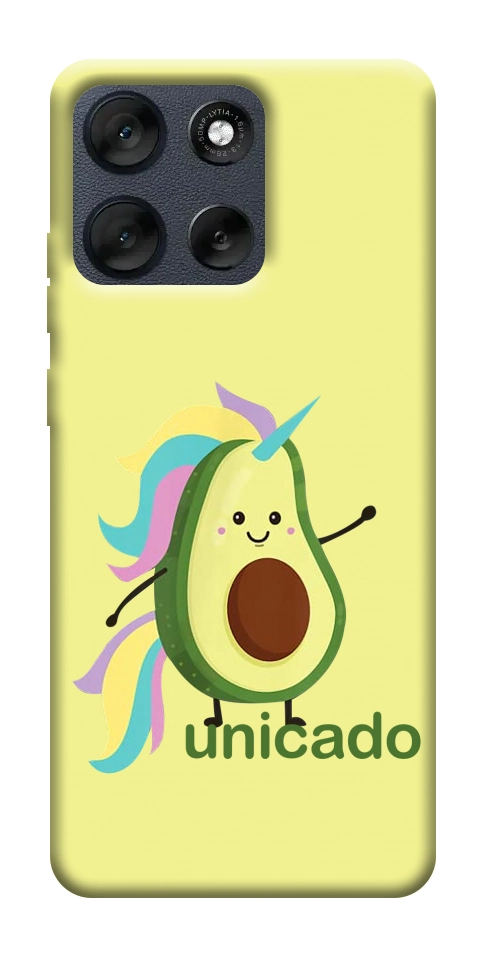 Чехол Unicado для Motorola Moto G56 5G
