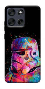 Чехол Color astronaut для Motorola Moto G56 5G
