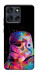 Чехол Color astronaut для Motorola Moto G56 5G