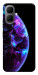 Чохол Colored planet для Infinix Smart 10