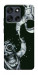 Чехол Cosmic love для Motorola Moto G56 5G