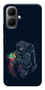 Чохол Walk in space для Infinix Smart 10