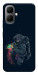 Чехол Walk in space для Infinix Smart 10