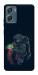 Чехол Walk in space для Motorola Moto G06