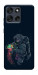 Чехол Walk in space для Motorola Moto G56 5G