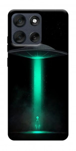 Чехол Марсианин для Motorola Moto G56 5G