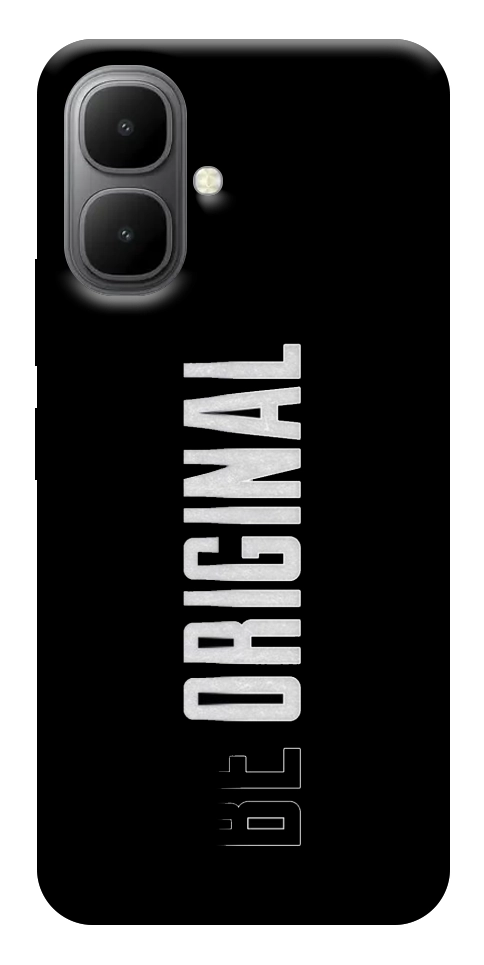 Чохол Be original для Infinix Smart 10
