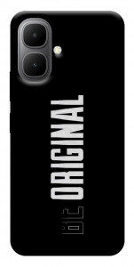 Чохол Be original для Infinix Smart 10